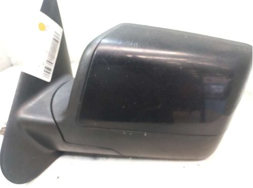 RETROVISOR ELETRICO ESQUERDO FORD RANGER 3.0 2011