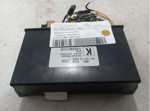 MODULO CONFORTO FORD KA 1.0 2009