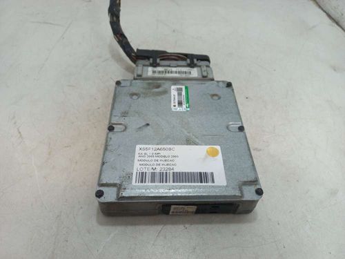MODULO DE INJECAO FORD KA 1.0 2003