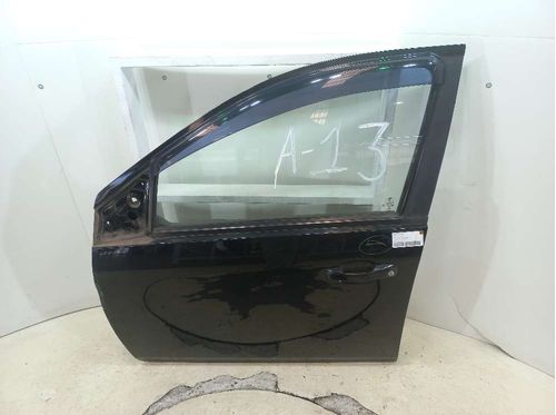 PORTA DIANTEIRA ESQ FORD FIESTA HATCH 1.6L 2013