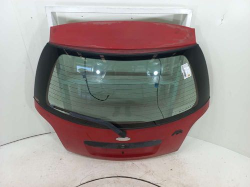 TAMPA TRASEIRA FORD KA 1.0 2003