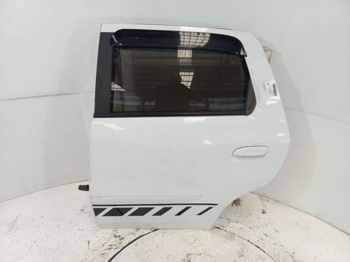 PORTA TRASEIRA ESQ CHEVROLET SPIN 1.8 2014