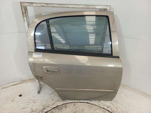 PORTA TRASEIRA DIR CHEVROLET ASTRA 2.0 2004