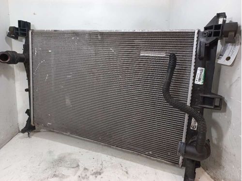 RADIADOR JEEP RENEGADE 1.8 2018