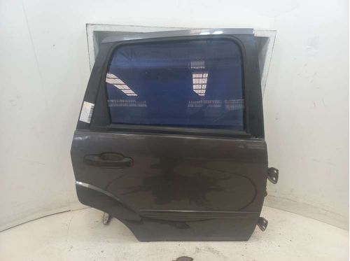 PORTA TRASEIRA DIR FORD FIESTA 1.6 2004