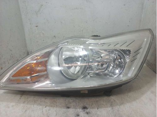 FAROL ESQUERDO FORD FOCUS 2.0 2013