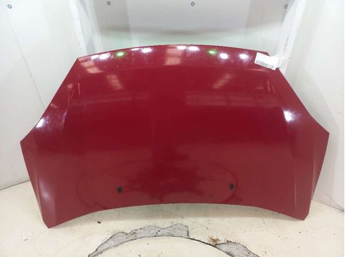 CAPO FORD FIESTA HATCH 1.6L 2008