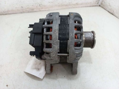 ALTERNADOR RENAULT CAPTUR 1.6 2021