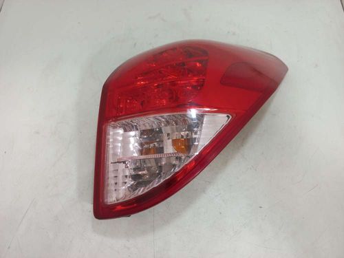 LANTERNA DIREITA TOYOTA RAV 2.4 2006