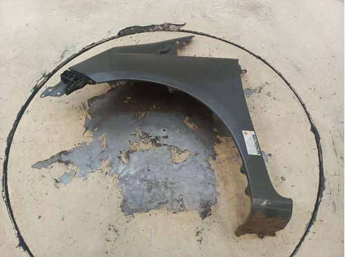 PARALAMA DIANTEIRO ESQUERDO HONDA FIT 1.4 2010