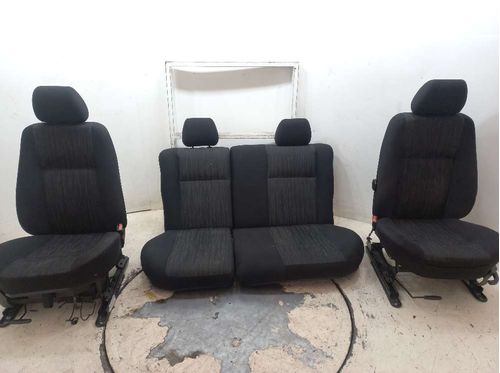 JOGO DE BANCO TECIDO FORD ECOSPORT 1.6 2008