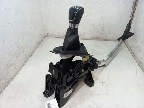 ALAVANCA DE MARCHA MECANICA FORD KA+ 1.0 2020