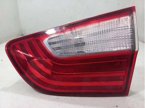 LANTERNA DA TAMPA DIREITA FIAT GRAND SIENA 1.6 2013
