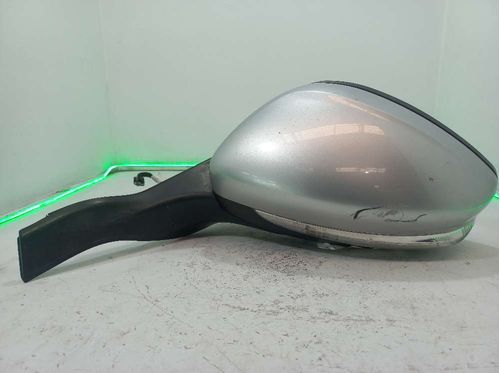 RETROVISOR ELETRICO ESQUERDO PEUGEOT 208 1.5 2014