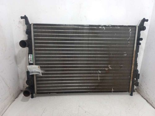 RADIADOR FIAT PALIO 1.0 2008