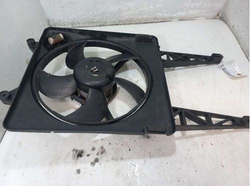 VENTOINHA/ ELETROVENTILADOR FIAT UNO 1.0 2009