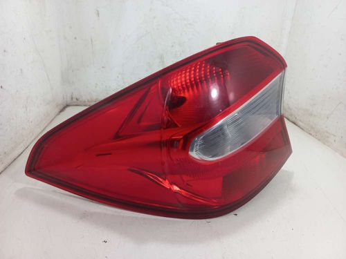 LANTERNA ESQUERDA FORD KA+ 1.0 2018