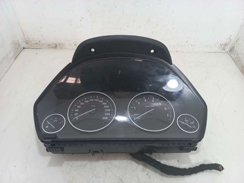 PAINEL DE INSTRUMENTOS BMW 320IA 2.0 2015