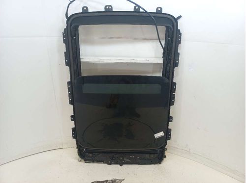 TETO SOLAR JEEP COMPASS 2.0 2021