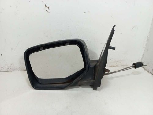 RETROVISOR MANUAL ESQUERDO FORD ECOSPORT 1.0 2005