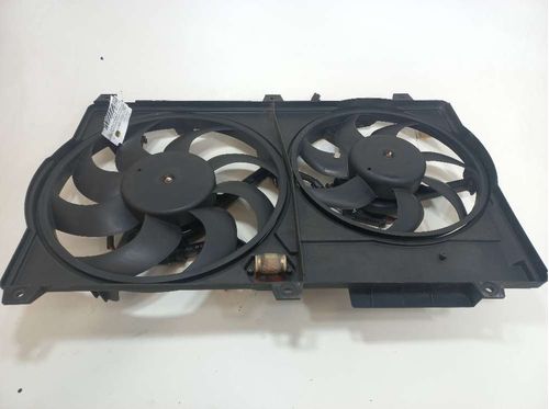 VENTOINHA/ ELETROVENTILADOR FIAT DUCATO 2.3 2013