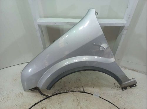 PARALAMA DIANTEIRO ESQUERDO FORD ECOSPORT 1.6 2007