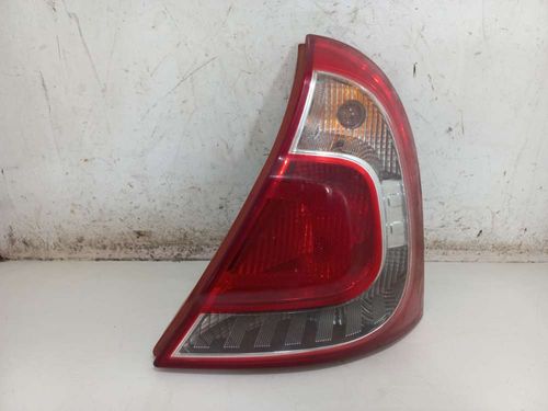 LANTERNA DIREITA RENAULT CLIO 1.0 2014