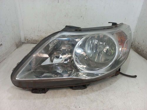 FAROL ESQUERDO VOLKSWAGEN VOYAGE 1.0 2013