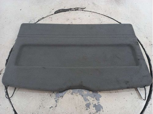 BAGAGITO/ TAMPAO RENAULT SCENIC 1.6 2003