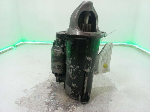 MOTOR DE PARTIDA/ ARRANQUE CHEVROLET CORSA SEDAN GLS 1.6 MPFI 5P 1.6L 2001