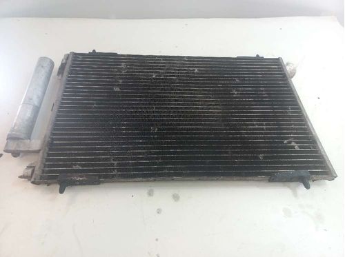 CONDENSADOR PEUGEOT 207 1.4 2011