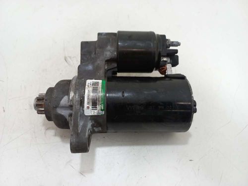 MOTOR DE PARTIDA/ ARRANQUE VOLKSWAGEN POLO 1.6 2003