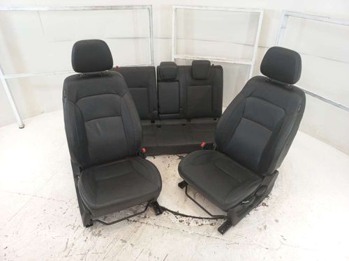 JOGO DE BANCO COURO SUZUKI S-CROSS 1.6 2016
