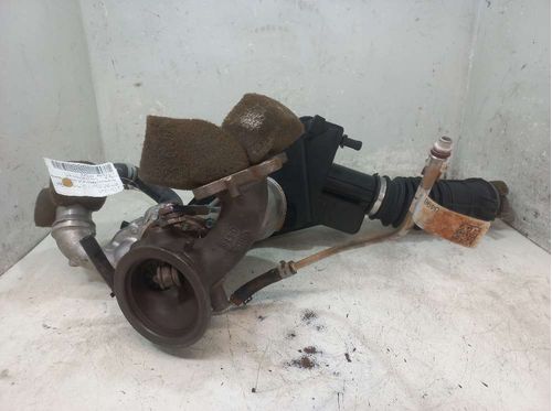 TURBINA TURBOCOMPRESSOR ONIX HATCH LTZ 2021