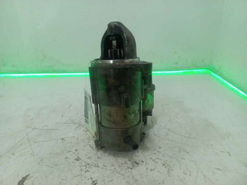 MOTOR DE PARTIDA/ ARRANQUE CHEVROLET CLASSIC 1.0 2016