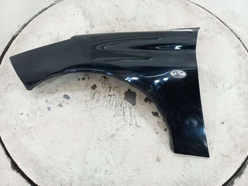 PARALAMA DIANTEIRO ESQUERDO PEUGEOT 207 1.6 2009