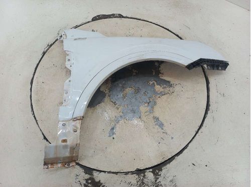 PARALAMA DIANTEIRO DIREITO CHEVROLET CAPTIVA 2.4 2012
