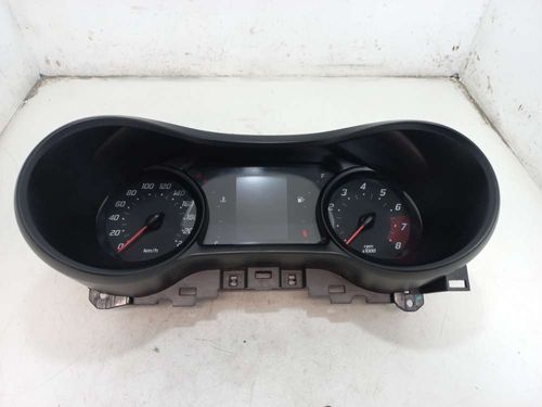 PAINEL DE INSTRUMENTOS FIAT ARGO 1.3 2020