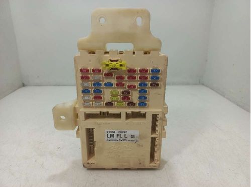 CAIXA DE FUSIVEIS HYUNDAI IX35 2.0 2020