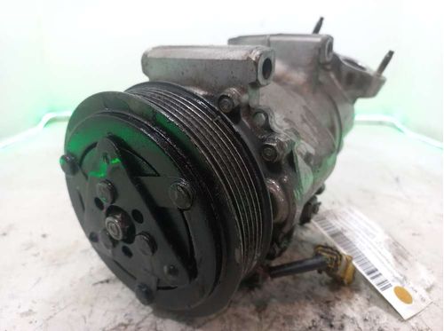 COMPRESSOR DO AR CONDICIONADO PEUGEOT 308 1.6 2014