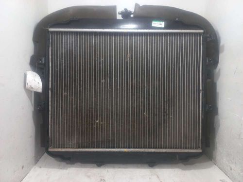 RADIADOR HYUNDAI HR 2.5 2022