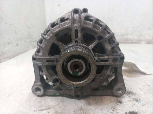 ALTERNADOR PEUGEOT 208 ACTIVE 1.5L 2015