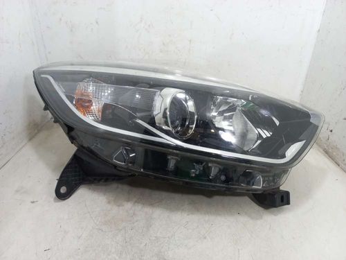 FAROL DIREITO RENAULT CAPTUR 1.3 2022
