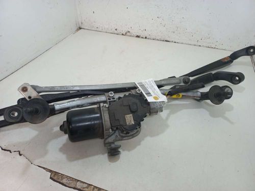 MECANISMO LIMPADOR PARABRISA FIAT CRONOS 1.3 2020