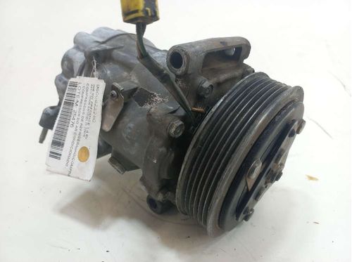 COMPRESSOR DO AR CONDICIONADO PEUGEOT 206 1.4 2005