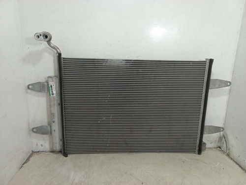 CONDENSADOR VOLKSWAGEN SAVEIRO 1.6 2021