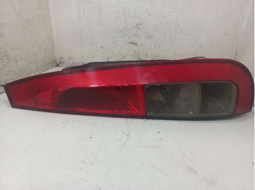 LANTERNA DIREITA FORD FIESTA 1.0 2013