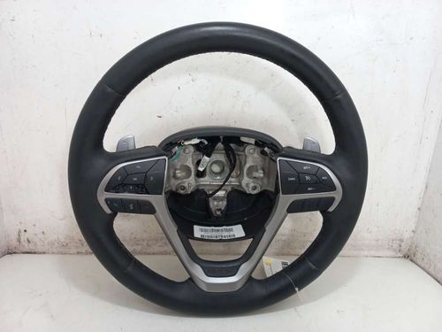 VOLANTE DE DIRECAO JEEP GRAND CHEROKEE 3.6 2018
