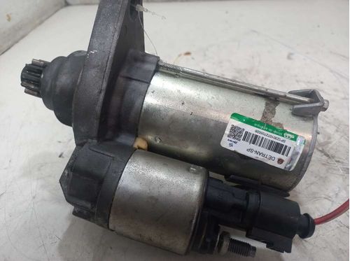 MOTOR DE PARTIDA/ ARRANQUE AUDI A1 1.4 2013