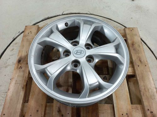 RODA DE LIGA LEVE DIANT DIREIT HYUNDAI TUCSON 2.0 2014
